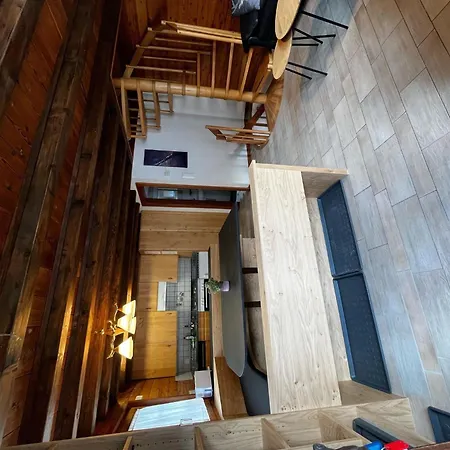 Heimeli Appartement-fewo 6-bettwohnung By Interhome