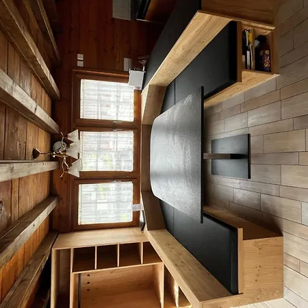 Heimeli Appartement-fewo 6-bettwohnung By Interhome Apartment *