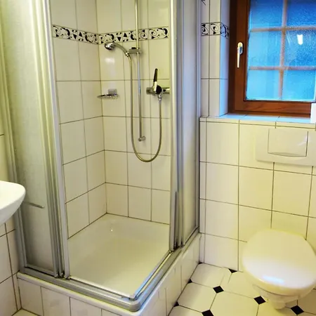 Heimeli Appartement-fewo 6-bettwohnung By Interhome Apartment *