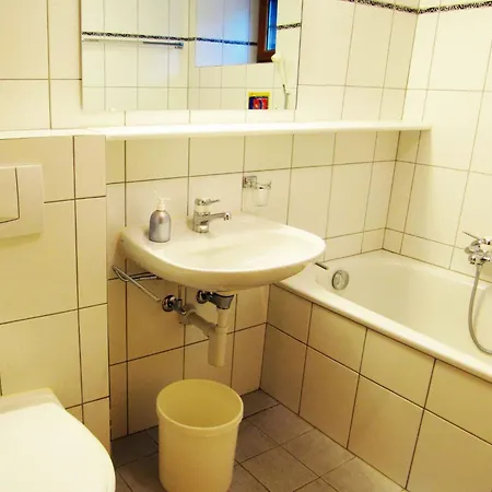 Apartment Heimeli Appartement-fewo 6-bettwohnung By Interhome *